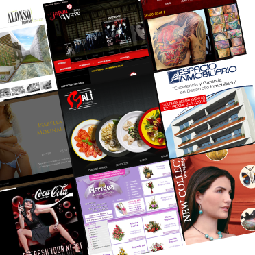 Arte & Diseño - Diseño Gráfico, Diseño Web, Multimedia